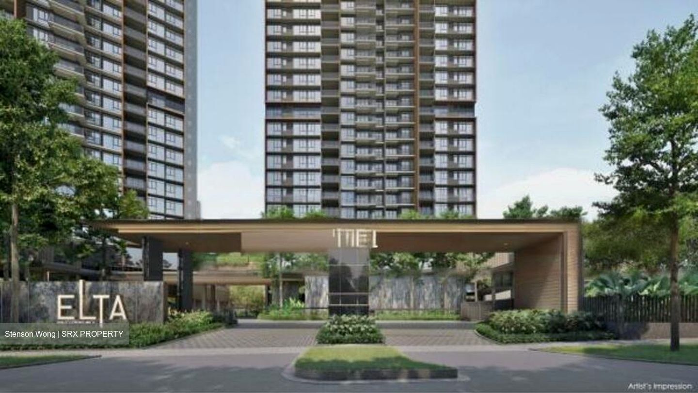 Elta (D5), Apartment #496665401